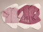 E-Book Ba.binaa Patterns All-in-One-Cardigan Kids
