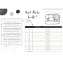 Patron robe à capuche enfant pdf Ba.binaa Patterns, en allemand
