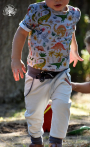 E-Book Ba.binaa Patterns Basic Pants Kids