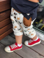 E-Book Ba.binaa Patterns Basic Pants Kids