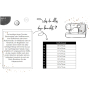 Patron body bébé pdf Lailani Ba.binaa Patterns, en allemand