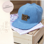 E-Book Ba.binaa Patterns Cap Pepino, duits