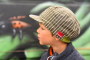E-Book Ba.binaa Patterns Cap(e) Town, german