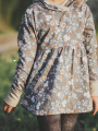 Patron robe / tunique enfant pdf Cozy Ba.binaa Patterns, en allemand
