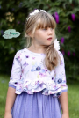 E-Book Ba.binaa Patterns Cropped Top Juna, duits