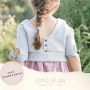 E-Book Ba.binaa Patterns Cropped Top Juna, duits