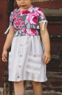 E-Book Ba.binaa Patterns Cropped Top Juna, duits