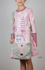 E-Book Ba.binaa Patterns Happy Kids Bag, german