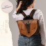 E-Book Ba.binaa Patterns Happy Kids Bag, german