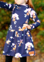 E-Book Ba.binaa Patterns Kleid Jane