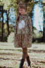 E-Book Ba.binaa Patterns Kleid Jane