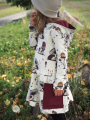 E-Book Ba.binaa Patterns Kleid Jane