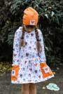 E-Book Ba.binaa Patterns Kleid Jane