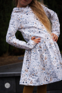 E-Book Ba.binaa Patterns Kleid Jane