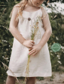 Patron robe enfant pdf Nashi Ba.binaa Patterns, en allemand