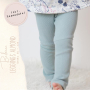 Patron leggings enfant pdf Almond Ba.binaa Patterns, en allemand
