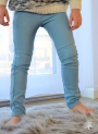 Patron leggings enfant pdf Almond Ba.binaa Patterns, en allemand