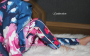 Patron leggings enfant pdf Almond Ba.binaa Patterns, en allemand