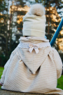 Patron manteau enfant pdf Little Miss Honeybunch Ba.binaa Patterns, en allemand