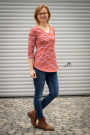 E-Book Ba.binaa Patterns Miss Sugarplum, duits