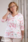 E-Book Ba.binaa Patterns Miss Sugarplum, duits