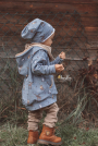 E-Book Ba.binaa Patterns Oversize Hoodie Elfie