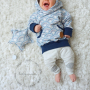 E-Book Ba.binaa Patterns Oversize Hoodie Elfie