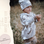 E-Book Ba.binaa Patterns Oversize Hoodie Elfie