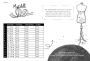 E-Book Ba.binaa Patterns Oversize Hoodie Elfie