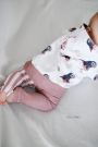 E-Book Ba.binaa Patterns Oversize Hoodie Elfie