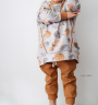 E-Book Ba.binaa Patterns Oversize Hoodie Elfie