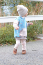 E-Book Ba.binaa Patterns Oversize Hoodie Elfie