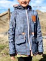 E-Book Ba.binaa Patterns Parka Allround.aa