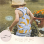 Patron top enfant pdf Mango Ba.binaa Patterns, en allemand