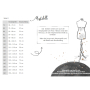 Patron top enfant pdf Mango Ba.binaa Patterns, en allemand