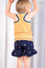 Patron top enfant pdf Mango Ba.binaa Patterns, en allemand