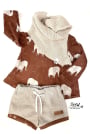 E-Book Ba.binaa Patterns Shorts Cherimoya Baby