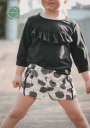 E-Book Ba.binaa Patterns Shorts Cherimoya Baby