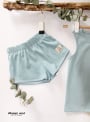 E-Book Ba.binaa Patterns Shorts Cherimoya Baby