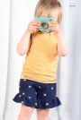 E-Book Ba.binaa Patterns Shorts Cherimoya Baby
