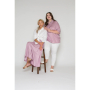E-Book Bara Studio Bluse Finja Dames, duits