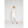 E-Book Bara Studio Bluse Finja Dames, duits