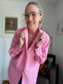 E-Book Bara Studio Bluse Olivia Damen, duits