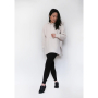 Patron sweat-shirt femme pdf Marla Bara Studio, en allemand