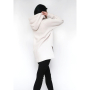 Patron sweat-shirt femme pdf Marla Bara Studio, en allemand