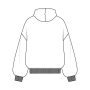 E-Book Bara Studio Hoodie Svea