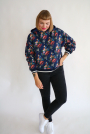 E-Book Bara Studio Hoodie Svea