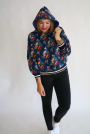E-Book Bara Studio Hoodie Svea