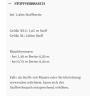E-Book Bara Studio Hoodie Svea