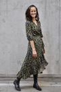 E-Book Bara Studio Dress Joline Ladies, english